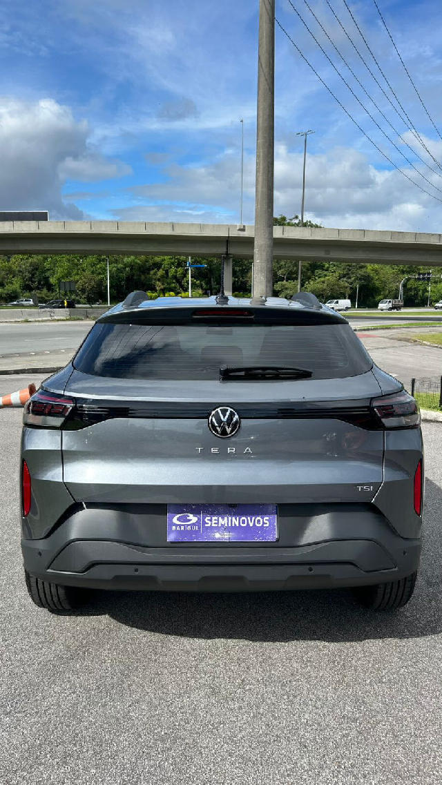 volkswagen tera 1.0 flex manual 20263