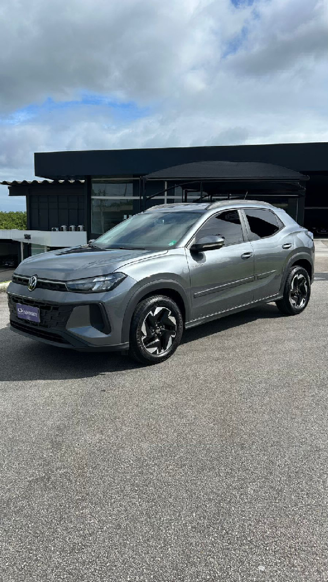 volkswagen tera 1.0 flex manual 2026