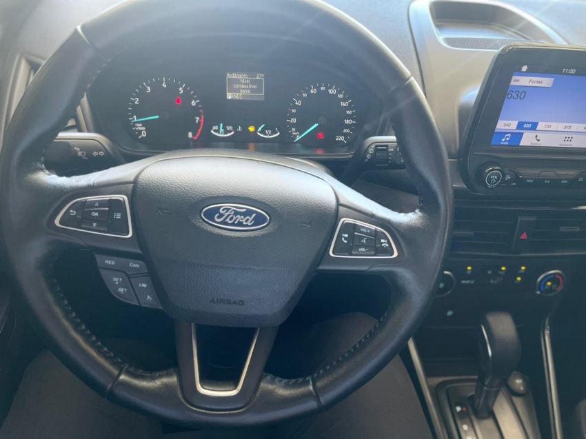 ford ecosport 1.5 ti-vct flex se automatico 4p 20209