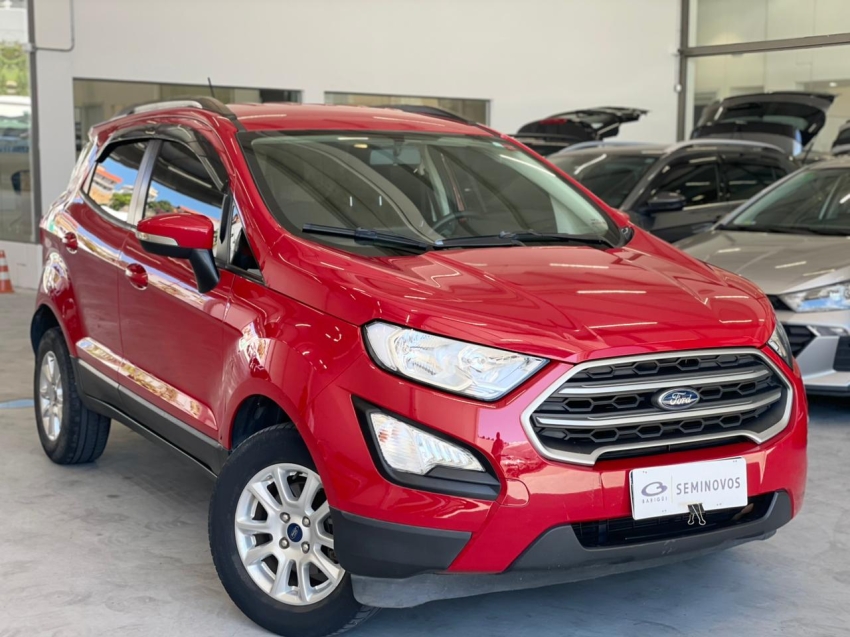 ford ecosport 1.5 ti-vct flex se automatico 4p 2020