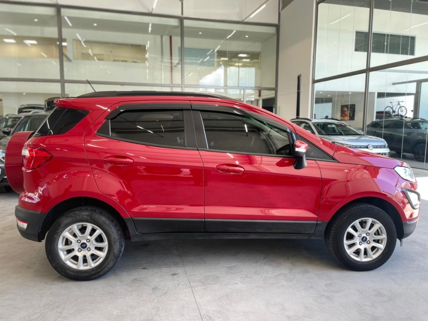 ford ecosport 1.5 ti-vct flex se automatico 4p 20205