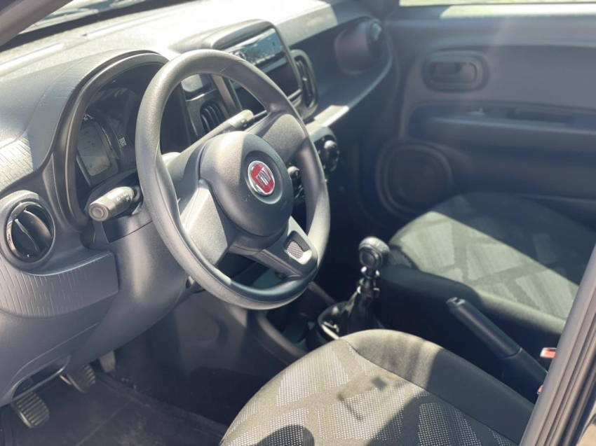 fiat mobi 1.0 evo flex like. manual 4p 20207