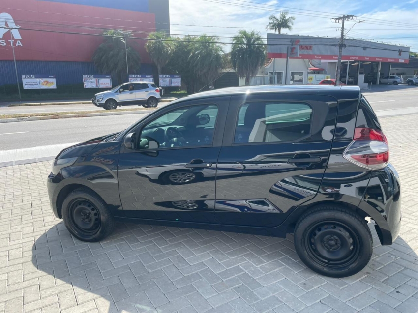 fiat mobi 1.0 evo flex like. manual 4p 20202