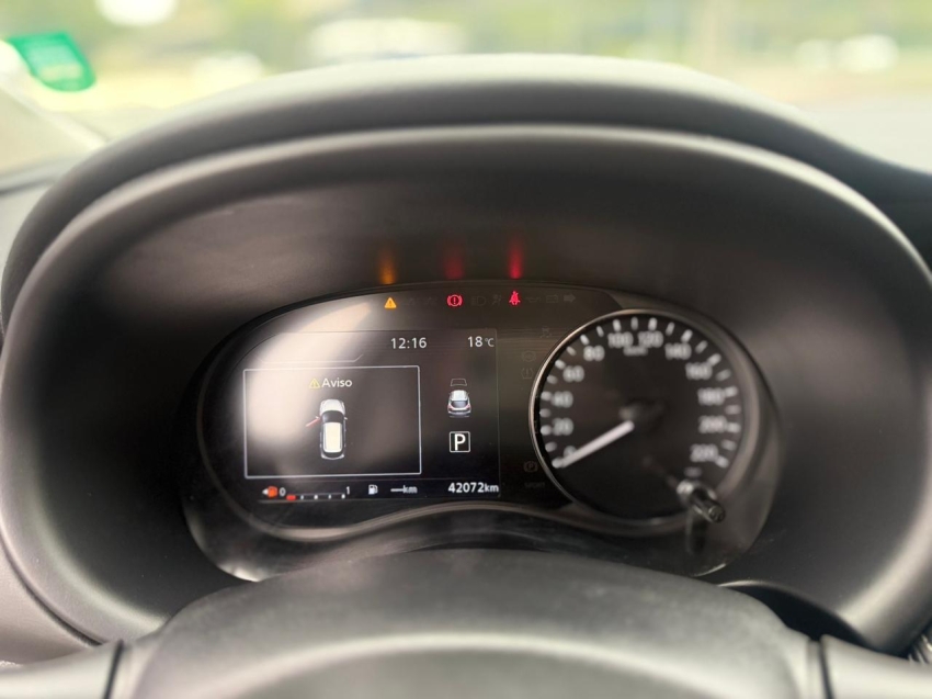 nissan kicks play advance 202512