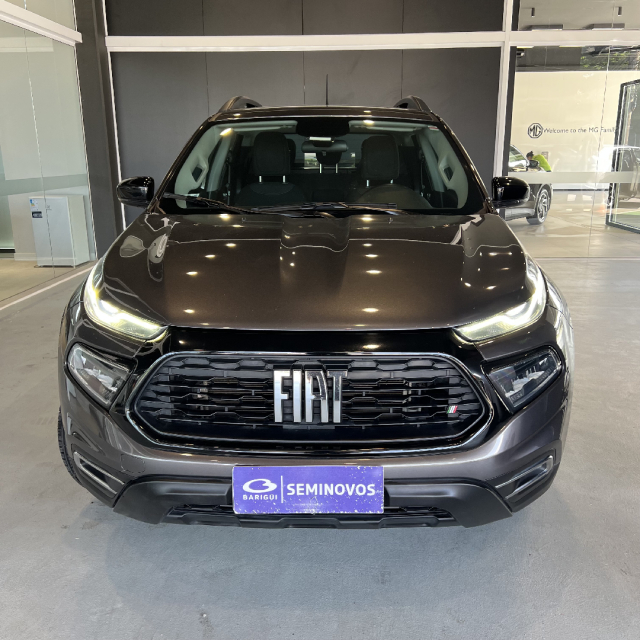 fiat toro 1.3 flex automatico 20255