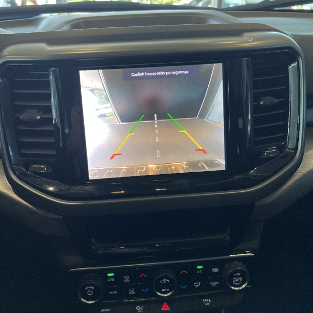 fiat toro 1.3 flex automatico 202511