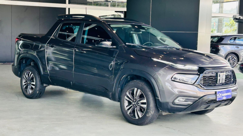 fiat toro 1.3 flex automatico 20252