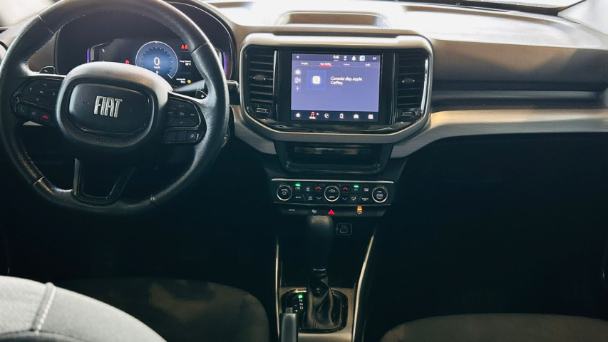 fiat toro 1.3 flex automatico 20254