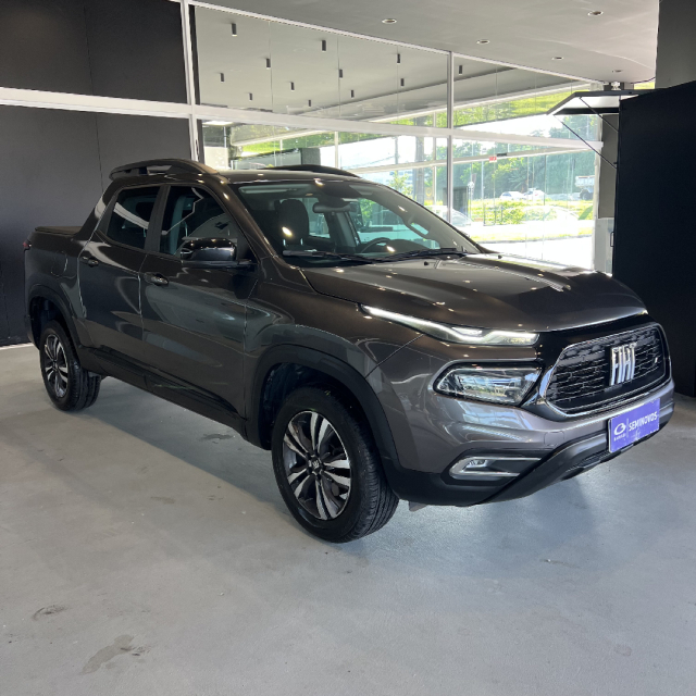 fiat toro 1.3 flex automatico 20254