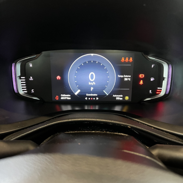 fiat toro 1.3 flex automatico 20259