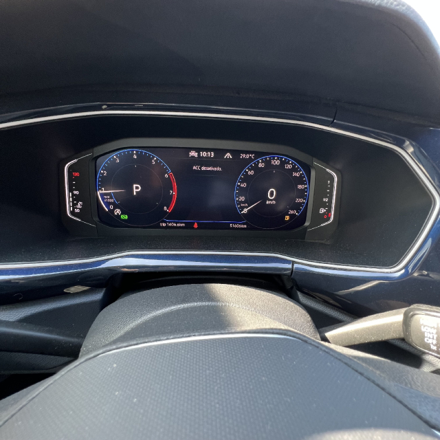 volkswagen t-cross flex automatico 20249