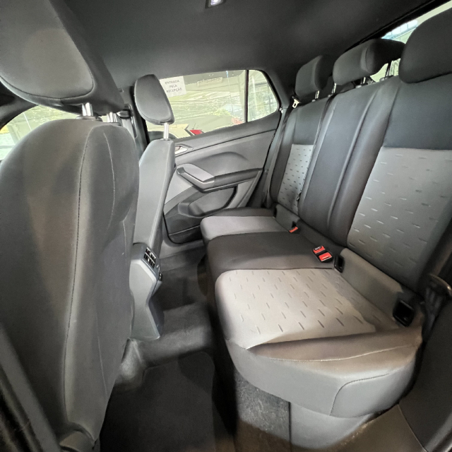 volkswagen t-cross flex automatico 202412