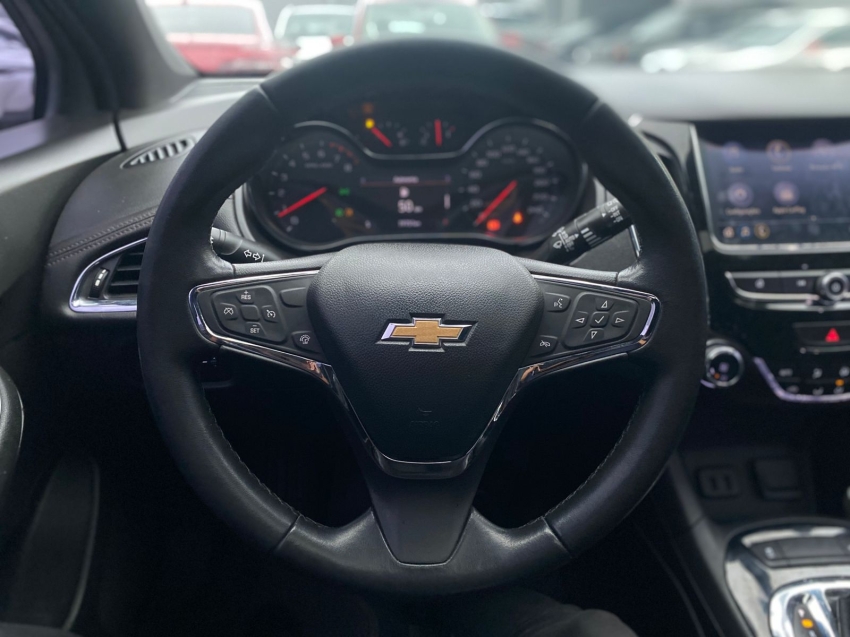 chevrolet cruze 1.4 turbo sport6 rs 16v flex 4p automatico 5p 202210