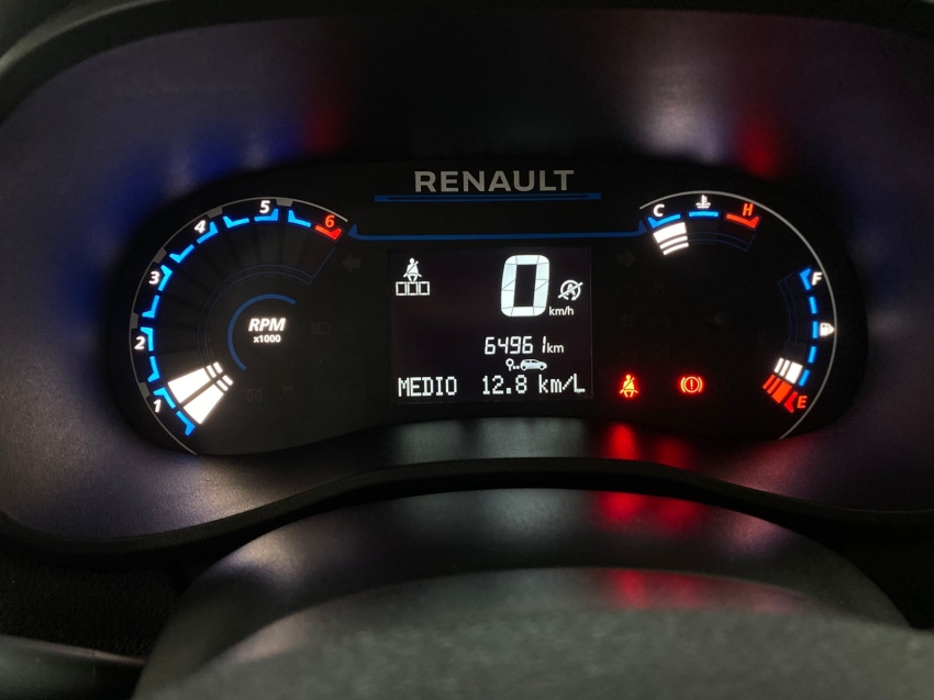 renault kwid 1.0 12v sce flex outsider manual 5p 202314