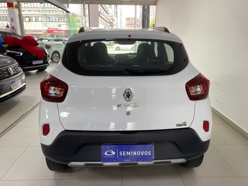 renault kwid 1.0 12v sce flex outsider manual 5p 20234