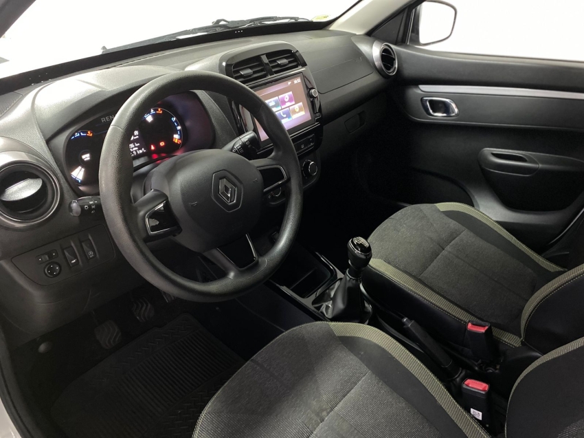 renault kwid 1.0 12v sce flex outsider manual 5p 20238