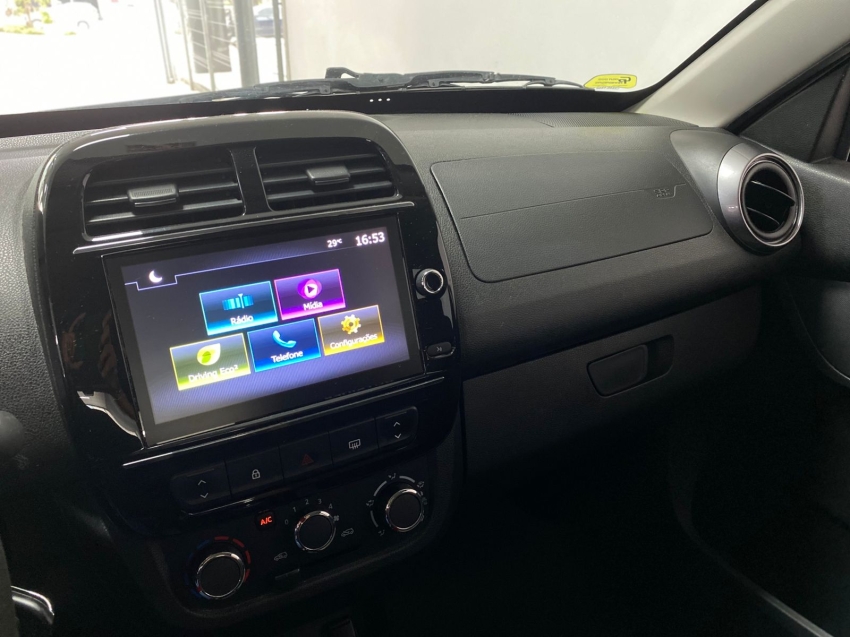 renault kwid 1.0 12v sce flex outsider manual 5p 202310