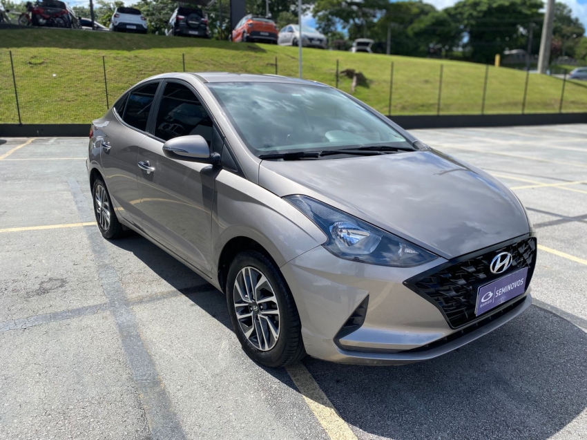 hyundai hb20s 1.0 tgdi flex platinum automatico 5p 2022