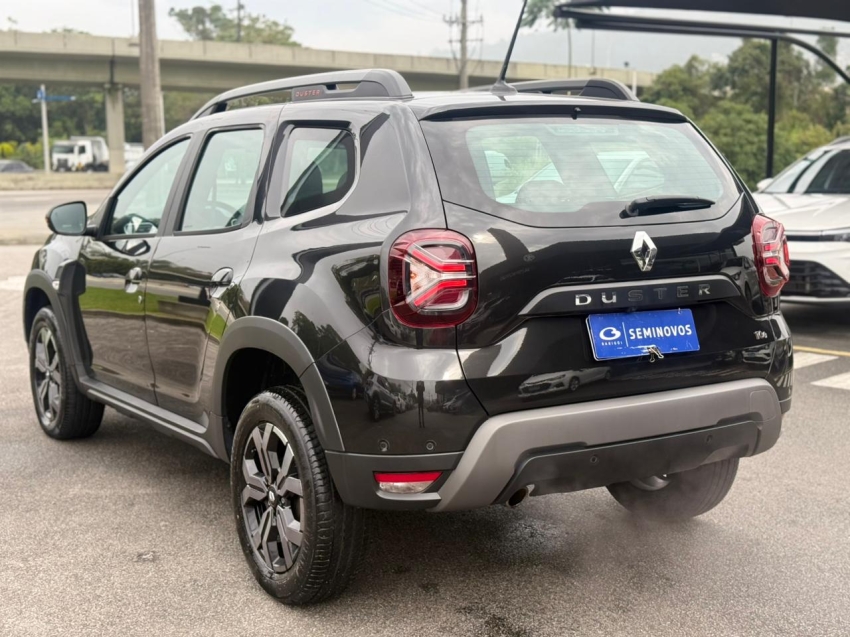 renault duster iconic 20251