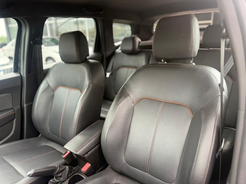 renault duster iconic 20255