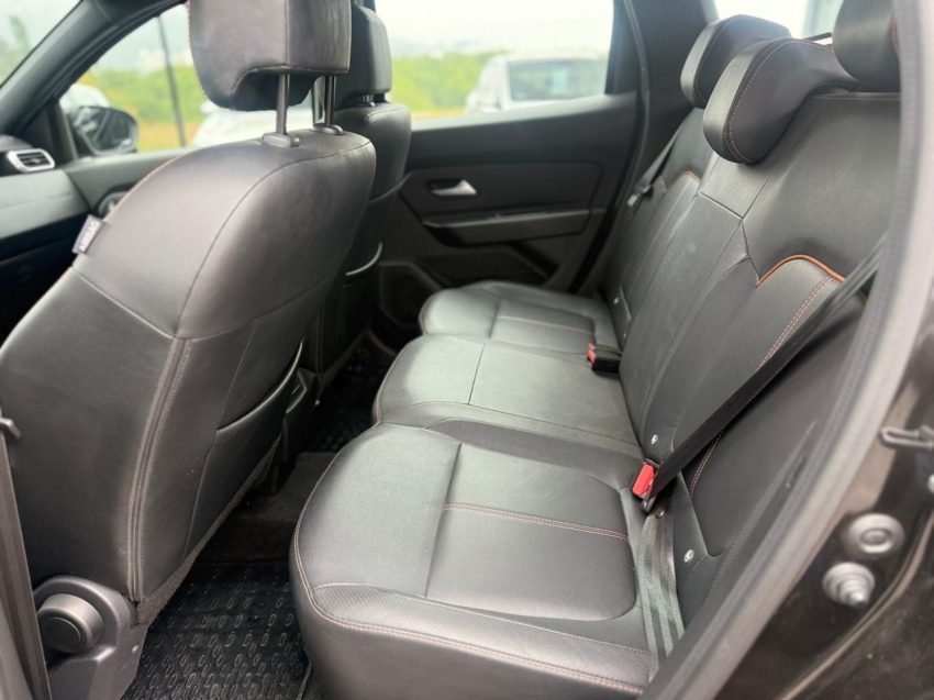 renault duster iconic 20257