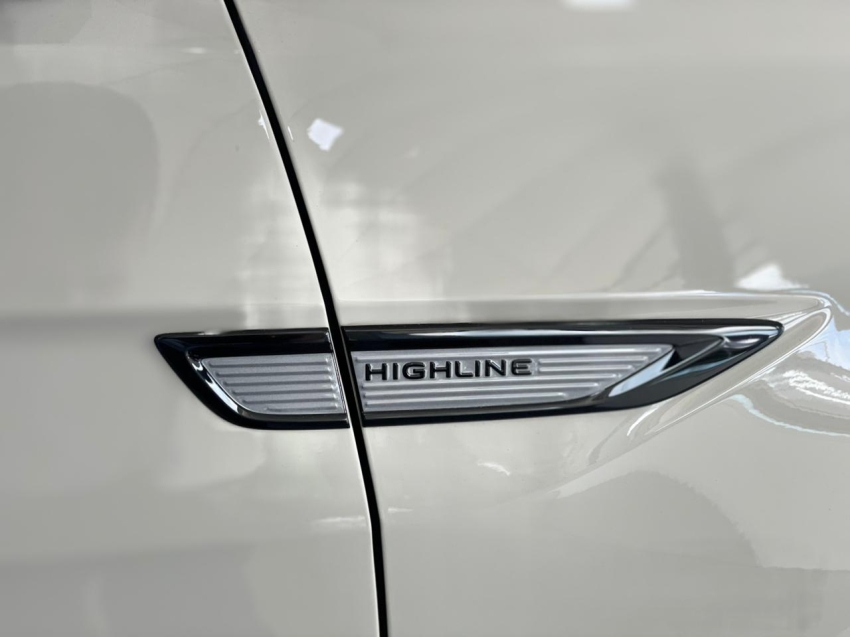 volkswagen t-cross 1.4 250 tsi total flex highline automatico 4p 20256