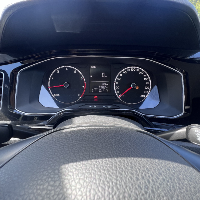 volkswagen polo 1.0 flex manual 20259