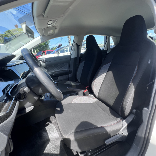 volkswagen polo 1.0 flex manual 20256