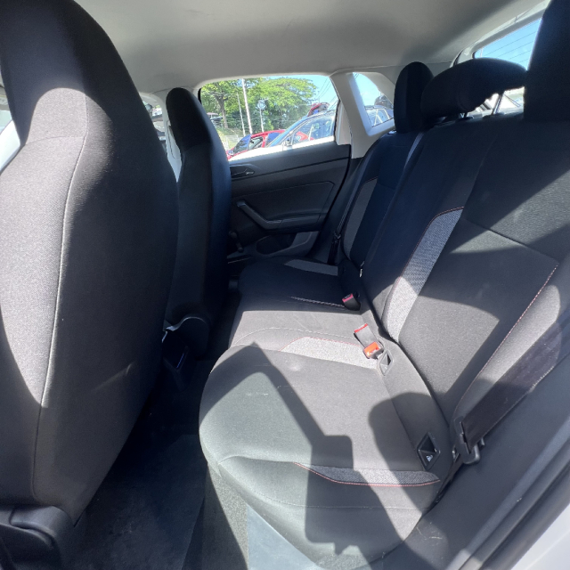 volkswagen polo 1.0 flex manual 202511