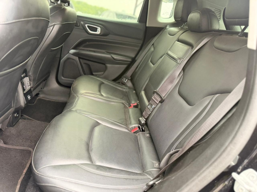 jeep compass longitude t270 202311