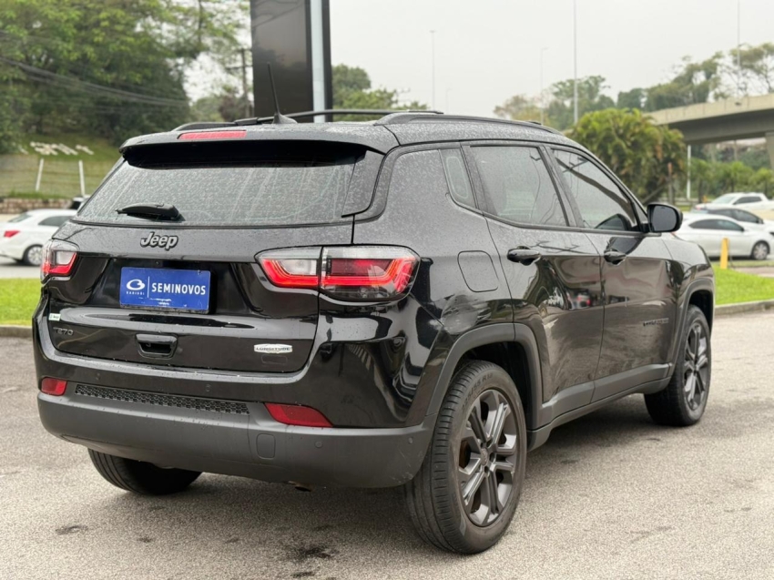 jeep compass longitude t270 202315
