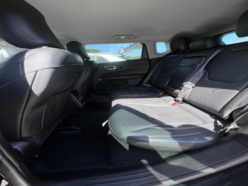 jeep compass 1.3 flex automatico 202311