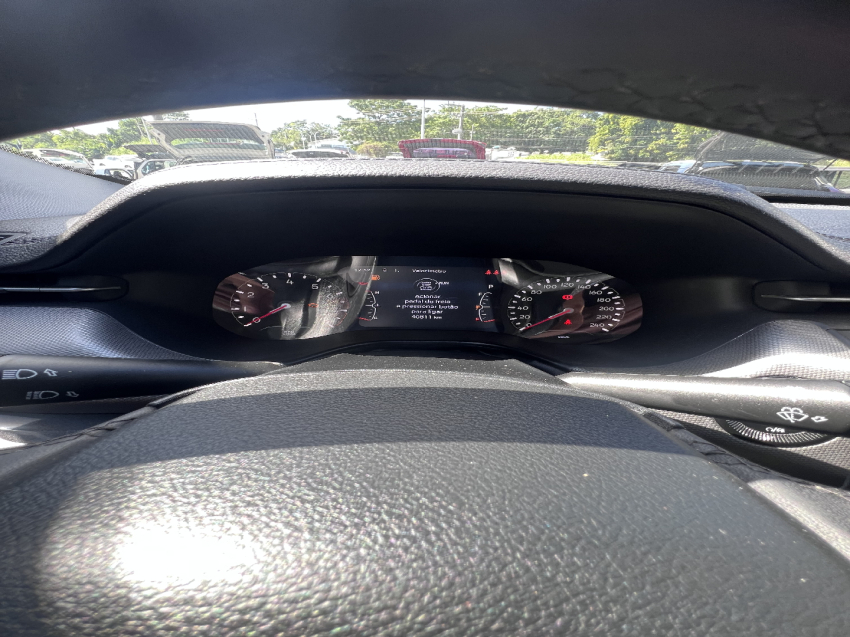 jeep compass 1.3 flex automatico 202310