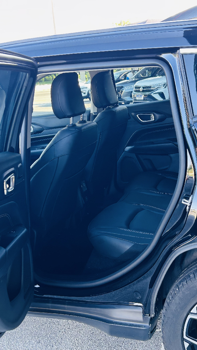 jeep compass 1.3 flex automatico 20234