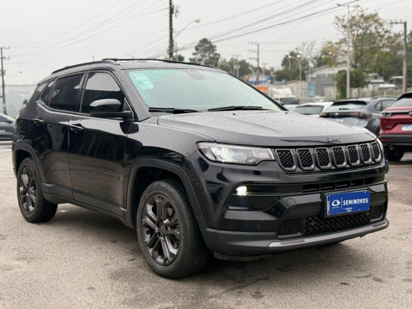 jeep compass longitude t270 202316