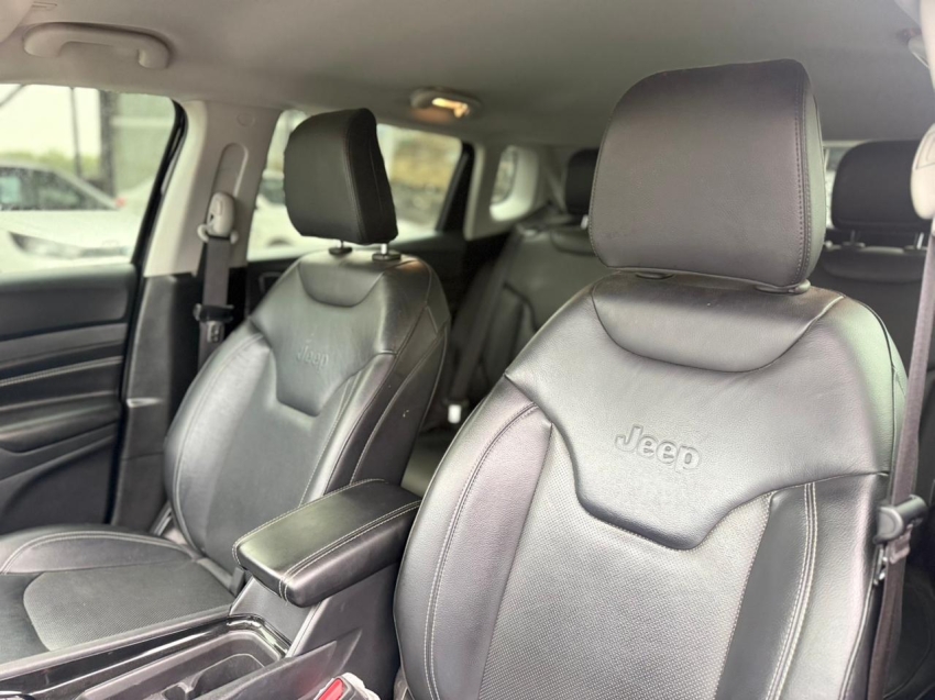 jeep compass longitude t270 202310