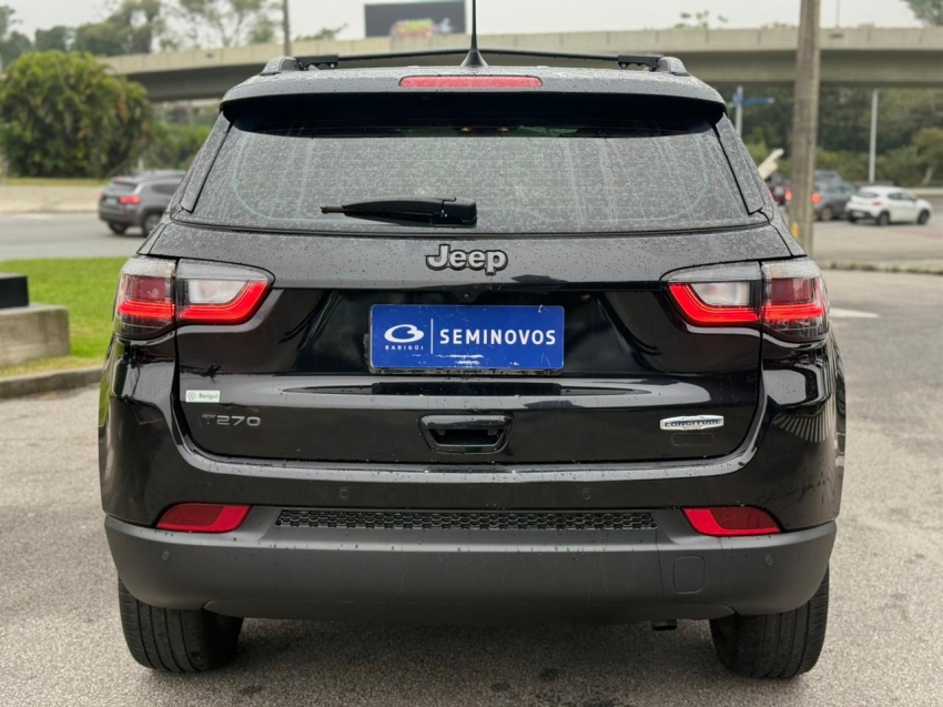 jeep compass longitude t270 202314