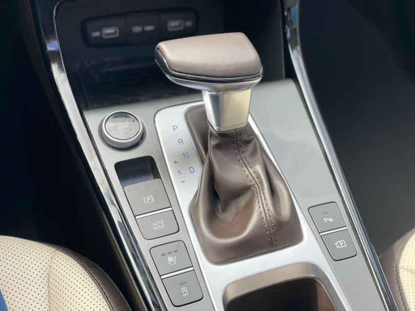 hyundai creta 2.0 flex ultimate automatico 202411