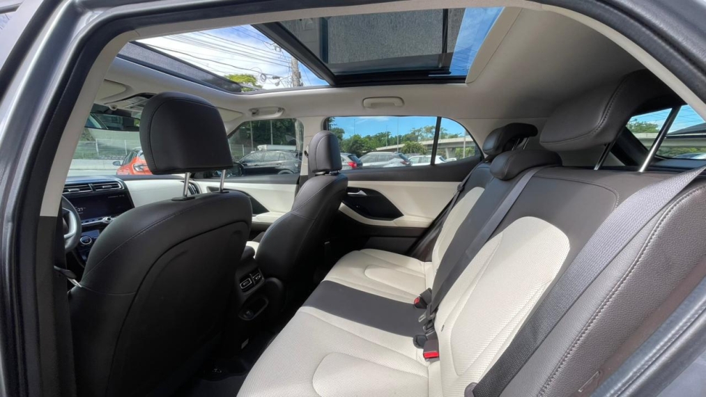 hyundai creta 2.0 flex ultimate automatico 20246