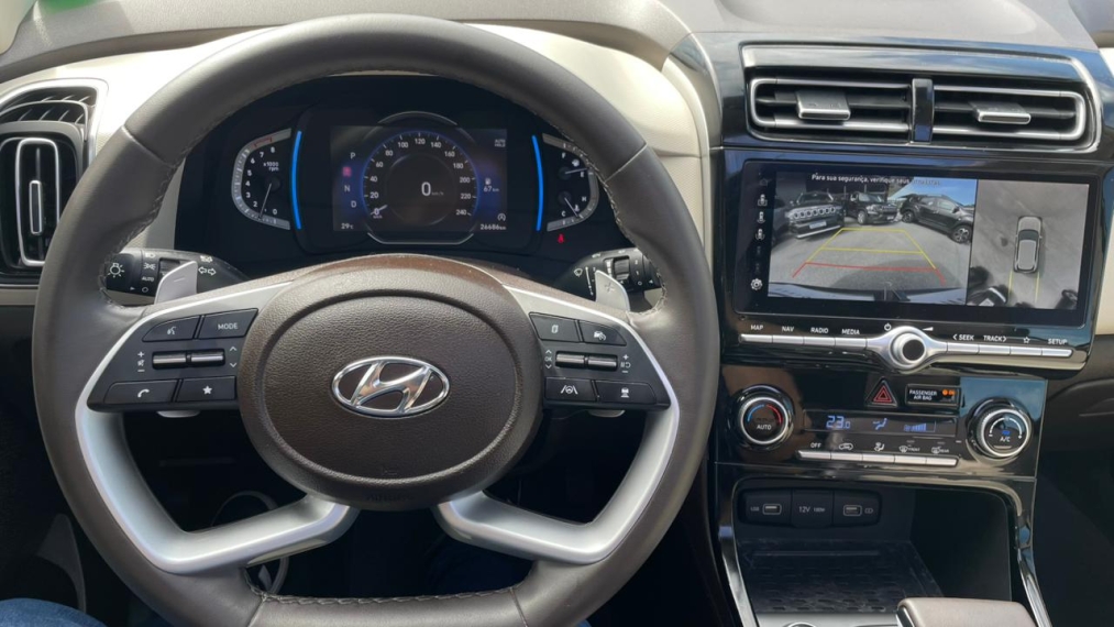 hyundai creta 2.0 flex ultimate automatico 202412