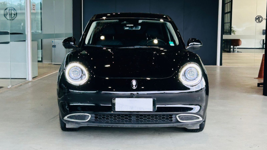 gwm ora 03 eletrico automatico 2024