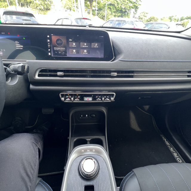 gwm ora 03 eletrico automatico 202410