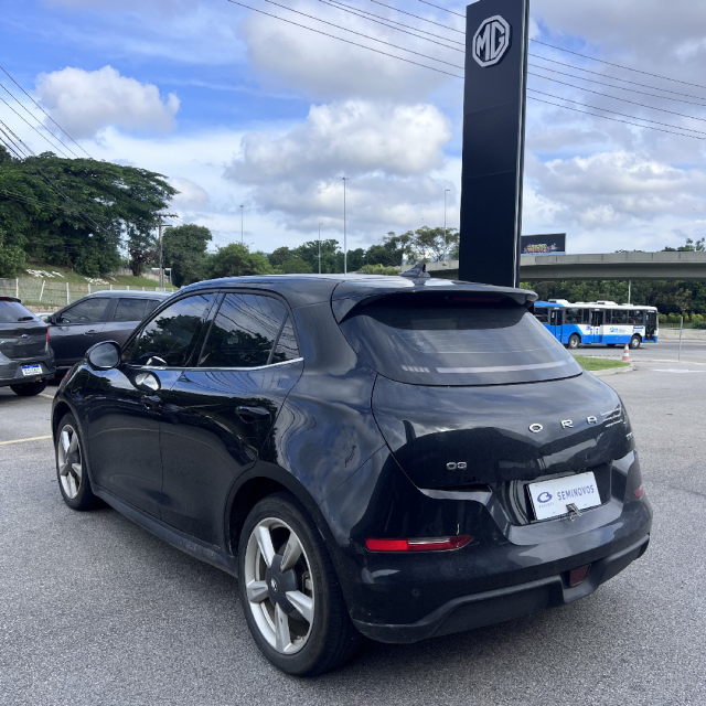 gwm ora 03 eletrico automatico 20241