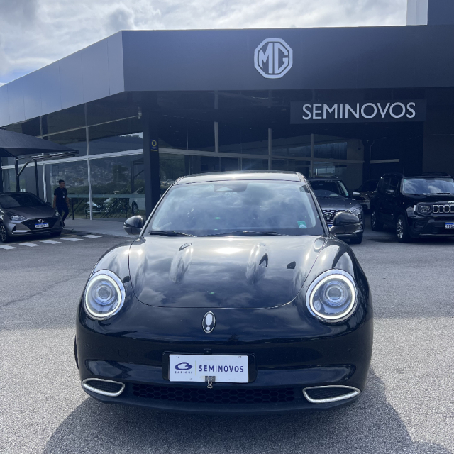 gwm ora 03 eletrico automatico 20245