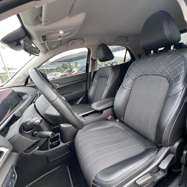 gwm ora 03 eletrico automatico 20246