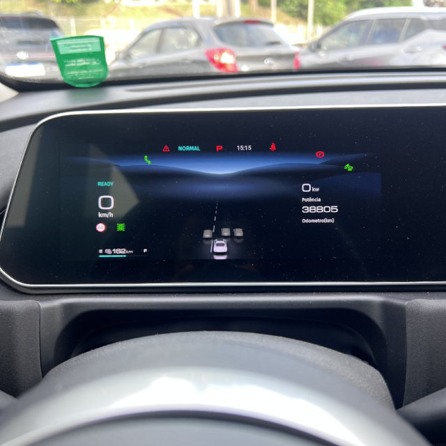 gwm ora 03 eletrico automatico 20249