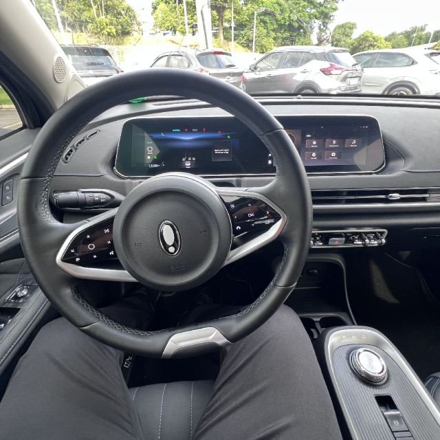 gwm ora 03 eletrico automatico 20248