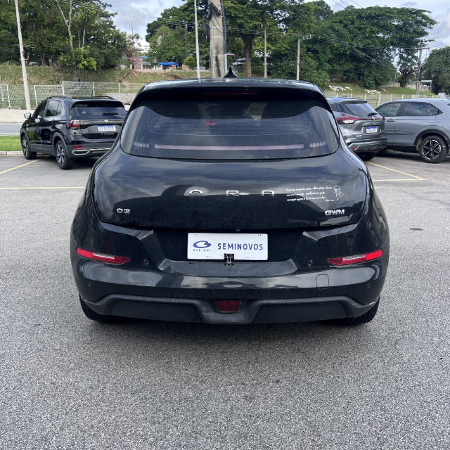 gwm ora 03 eletrico automatico 20242