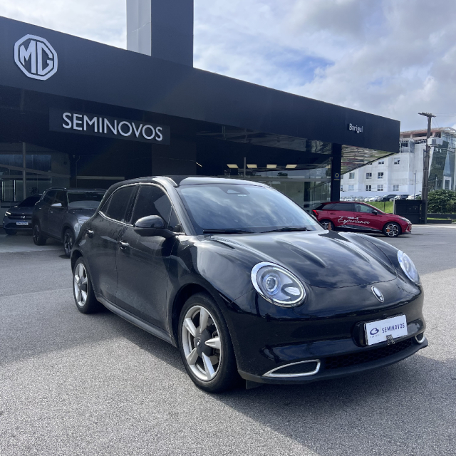 gwm ora 03 eletrico automatico 20244
