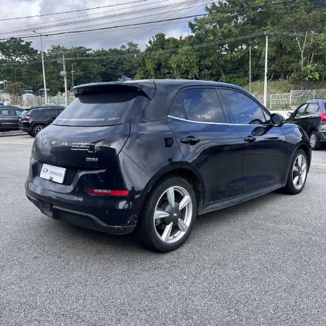 gwm ora 03 eletrico automatico 20243